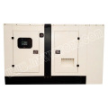 16kw / 20kVA Yanmar Motor Sitlent Diesel Generator Set